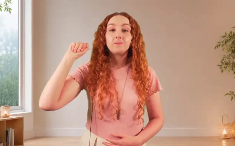 Calming Zone activity thumbnail