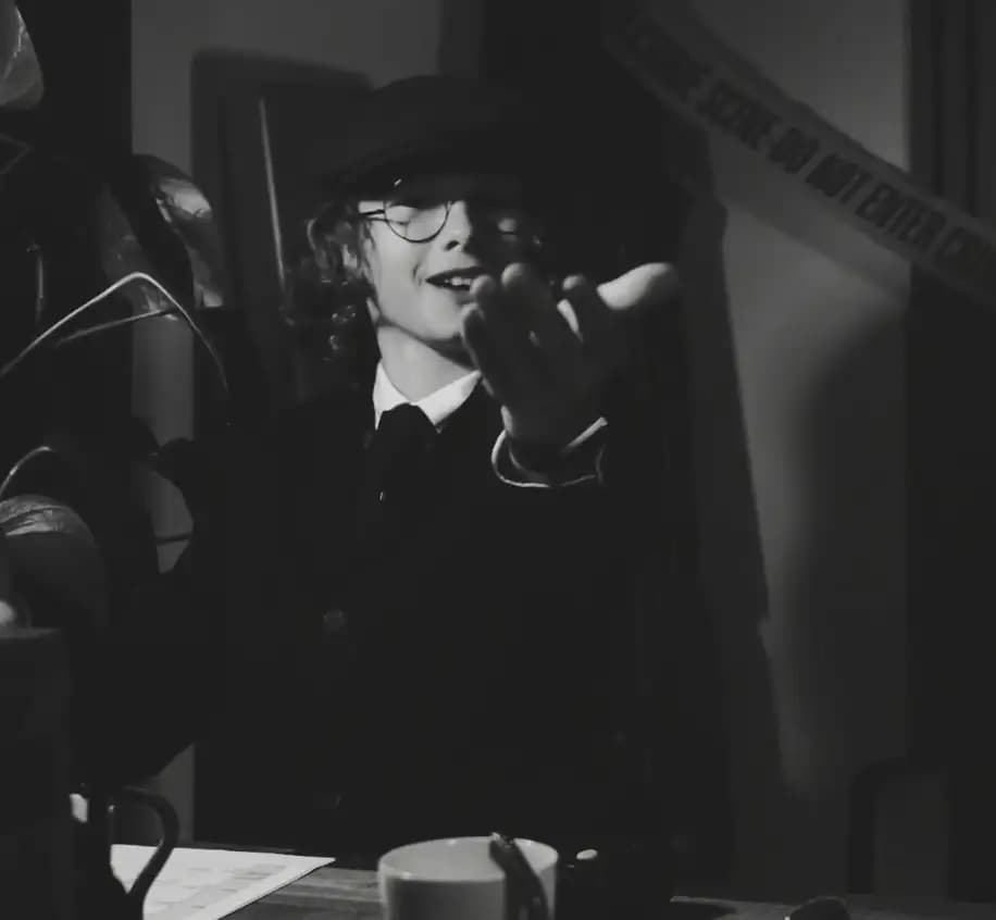 Critical Listening (Detective) activity thumbnail