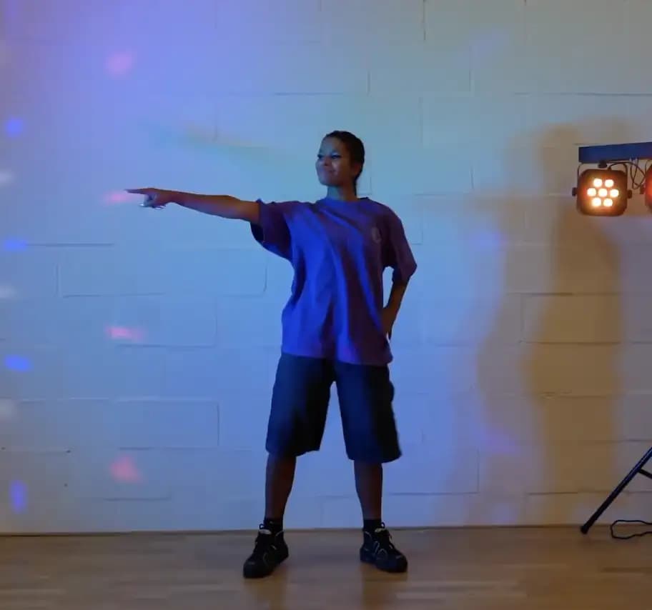 Dance Activities activity thumbnail