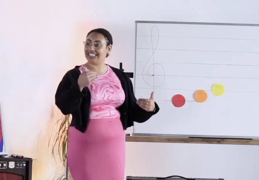 Rainbow Dots activity thumbnail