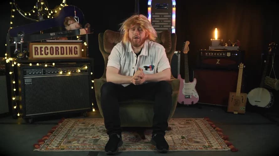 Year 4 Rock and Roll concepts time signatures and history activities