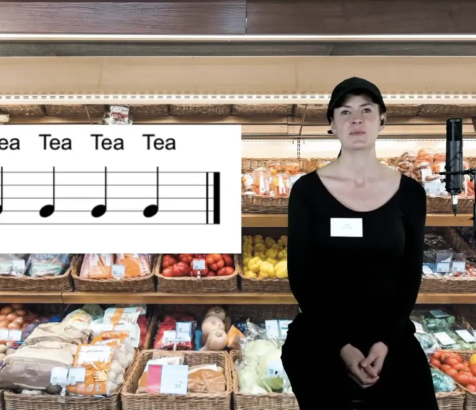 Rhythm Supermarket activity thumbnail