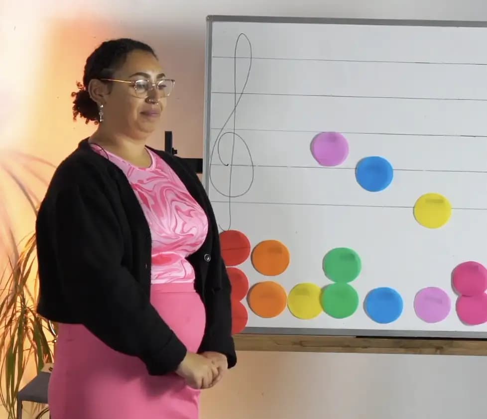 Musical Cabbage activity thumbnail