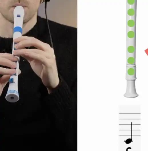 Recorder activity thumbnail