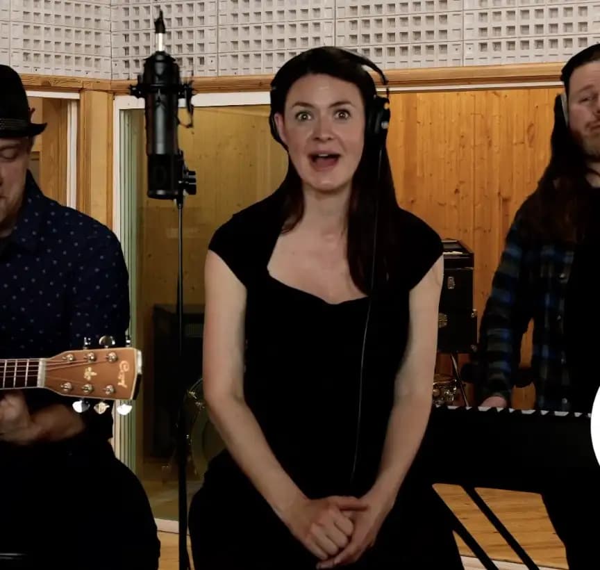 Vocal Warm Up Call & Response activity thumbnail