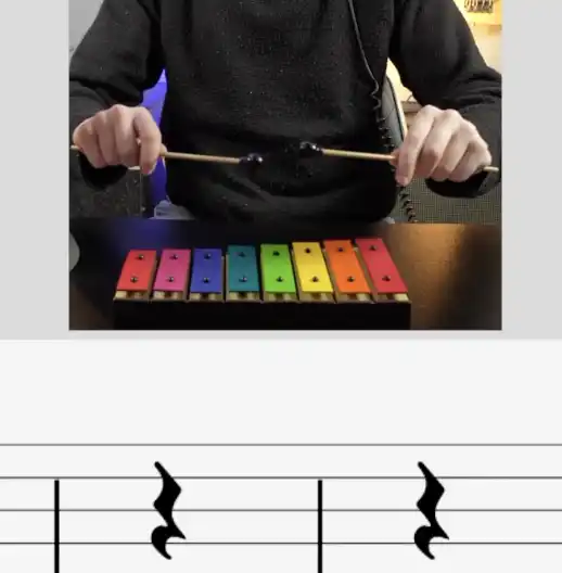 Glockenspiel activity thumbnail