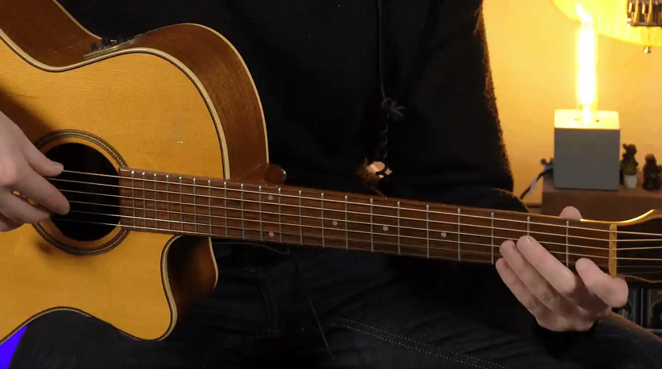 Guitar activity thumbnail
