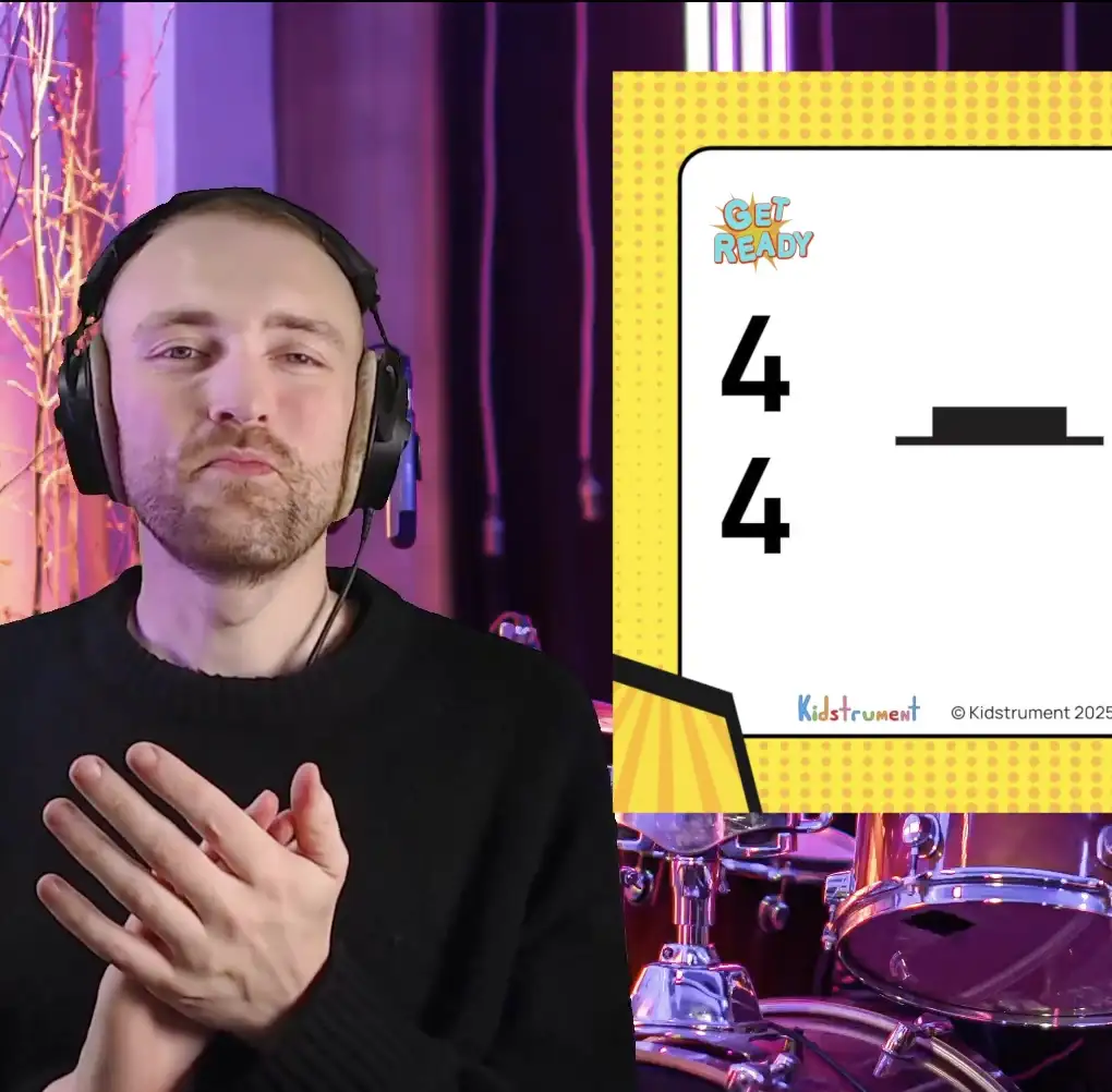 Read That Rhythm activity thumbnail