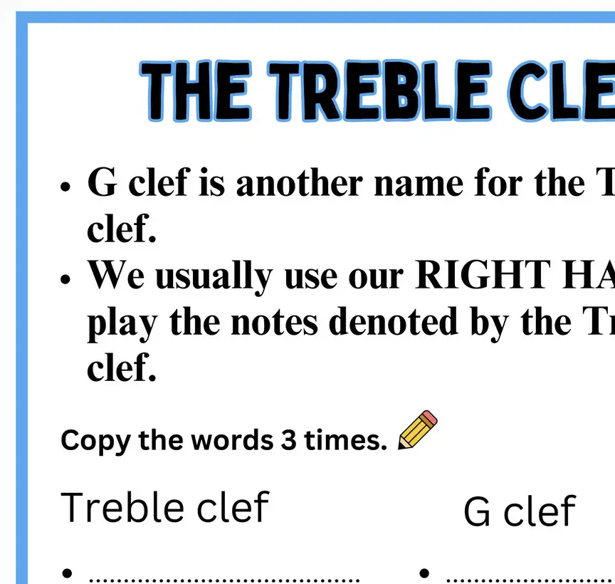 Workbooks activity thumbnail