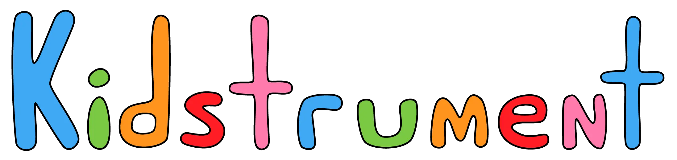 Kidstrument Logo